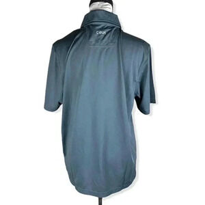 CBUCK Men's Fairwood Oregon Polo shirt- M